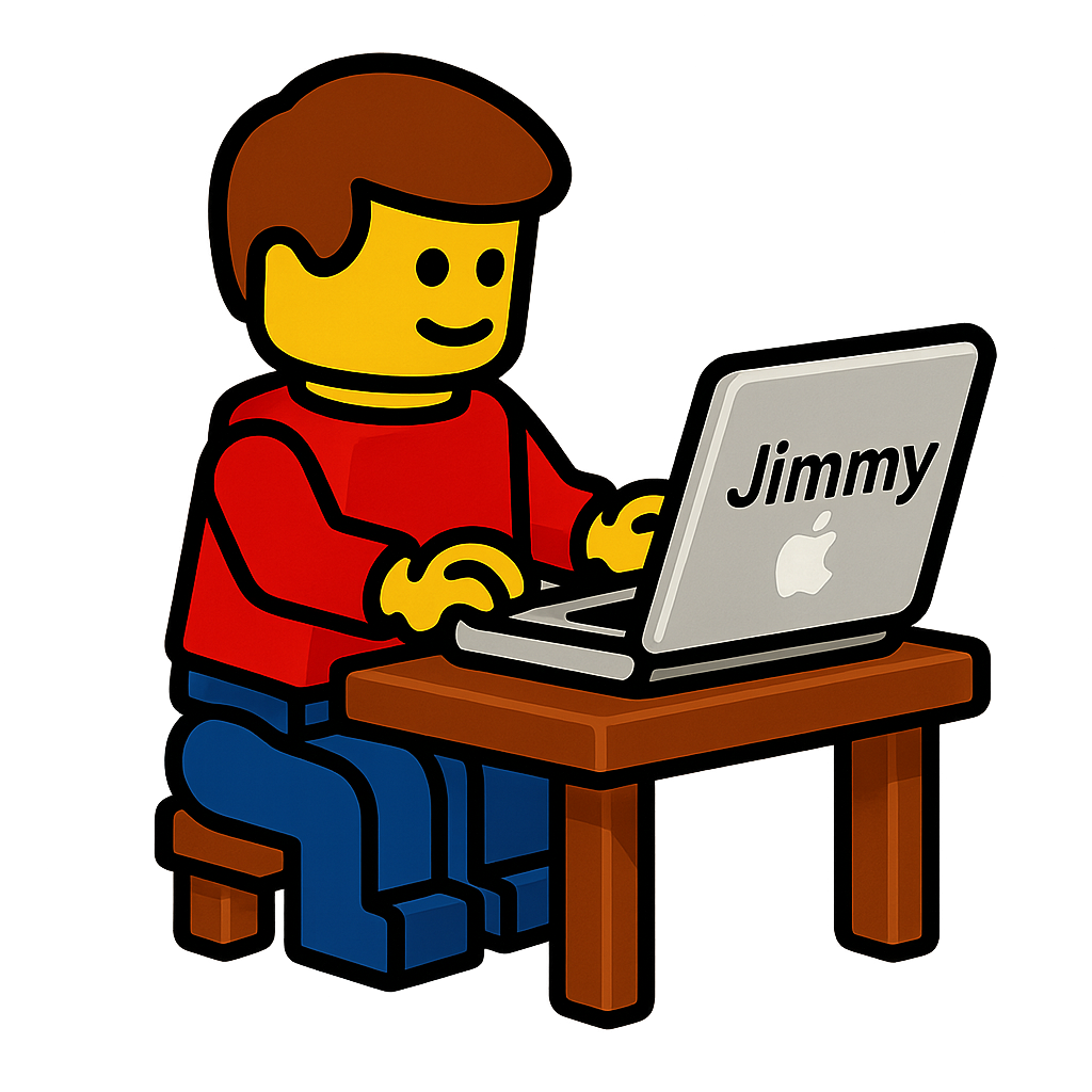 Jimmy Ou